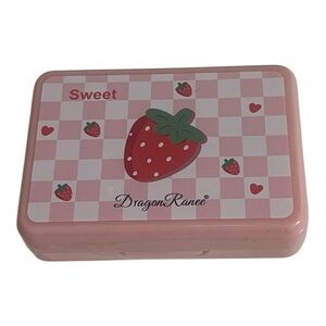 🛍️3/$20🛍️ Pink Lip Balm Box